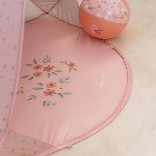 Little Dutch Strandzelt - Pink
