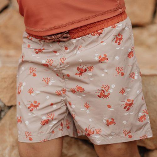 Little Dutch Badeshorts