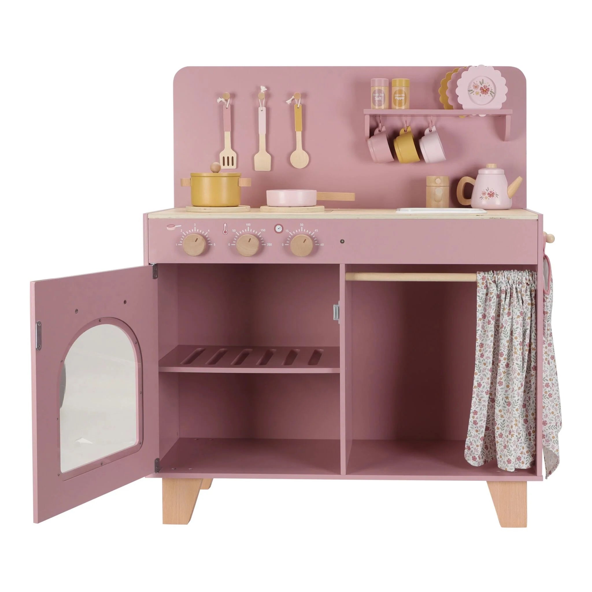 Little Dutch Küche - Rosa