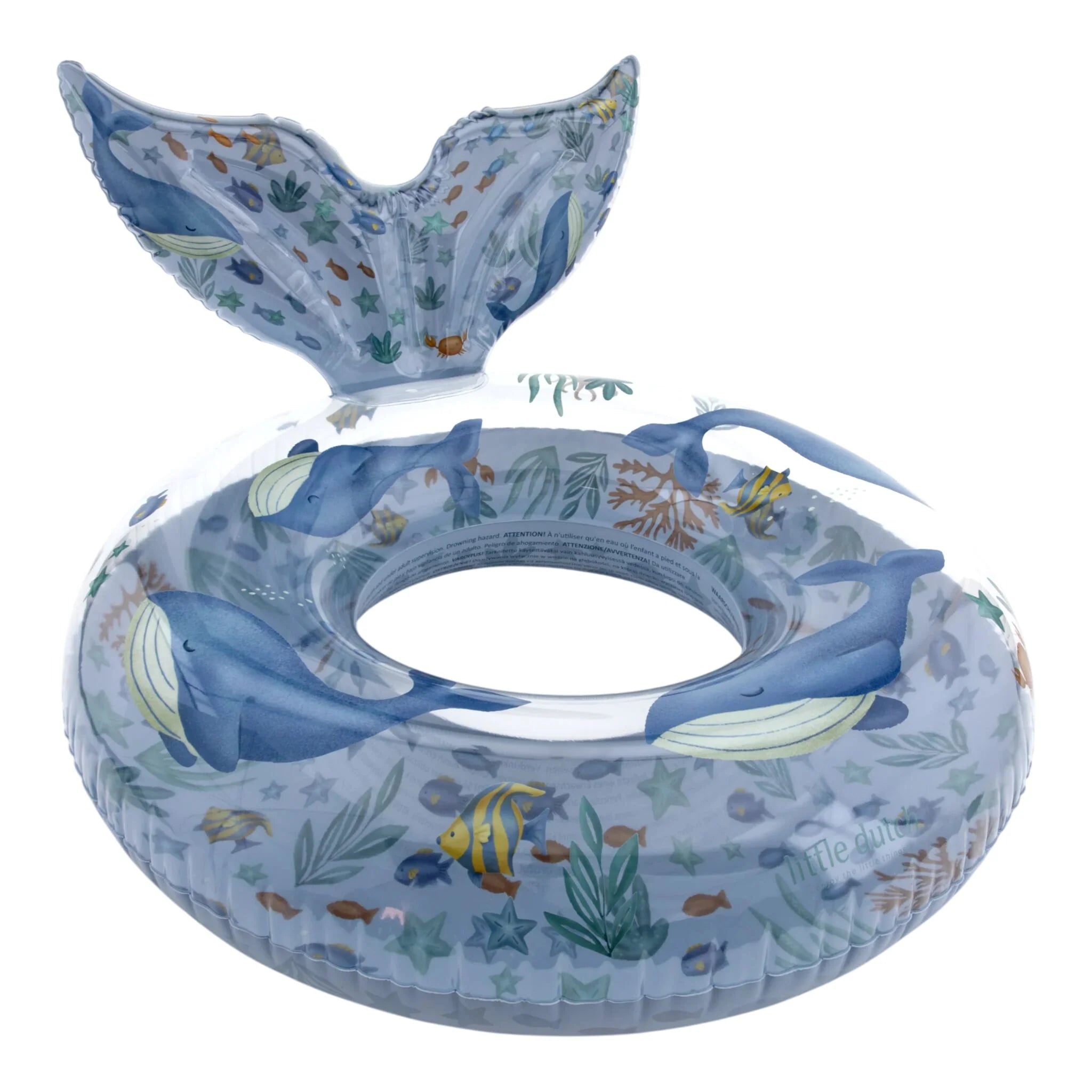 Little Dutch Ocean World Schwimmring