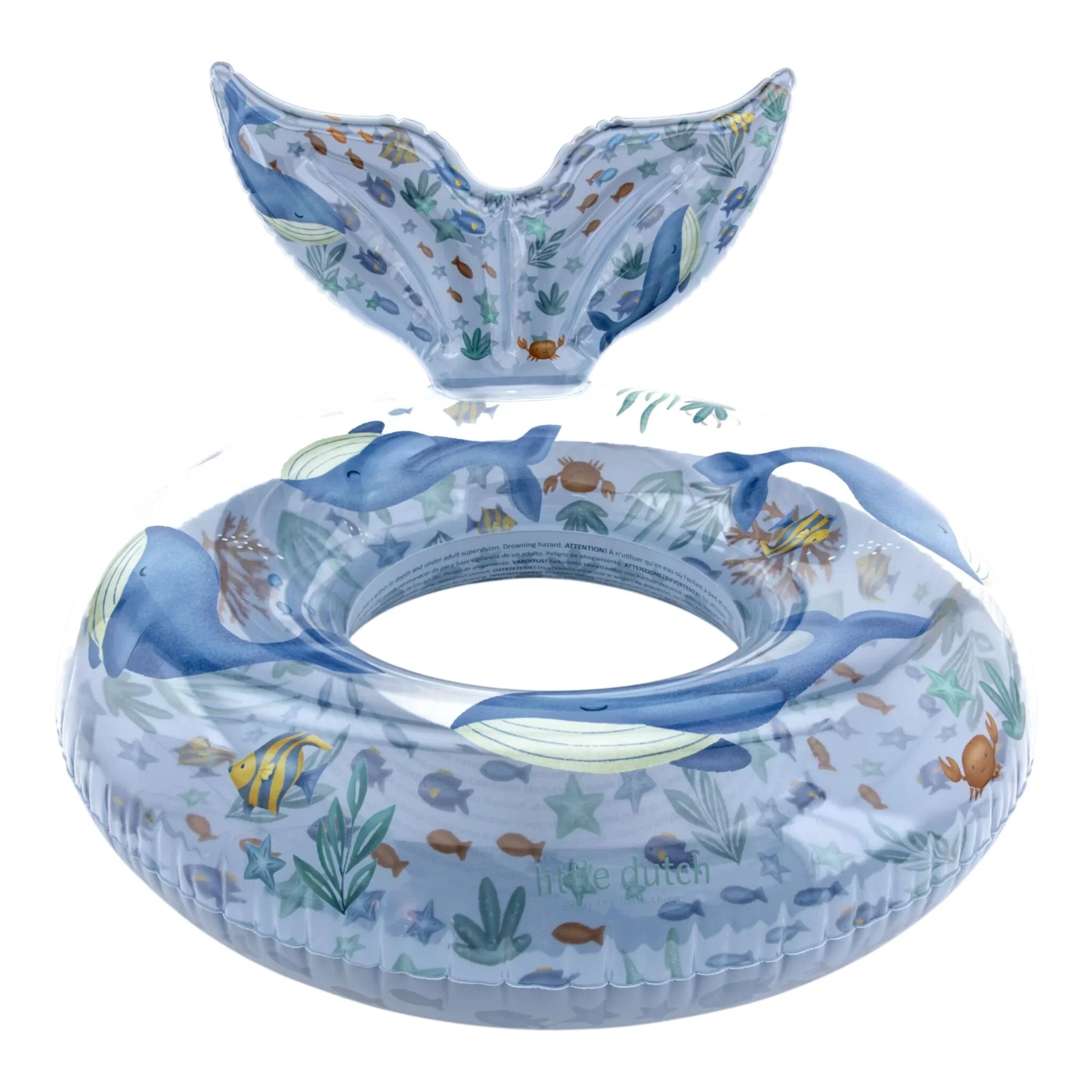 Little Dutch Ocean World Schwimmring