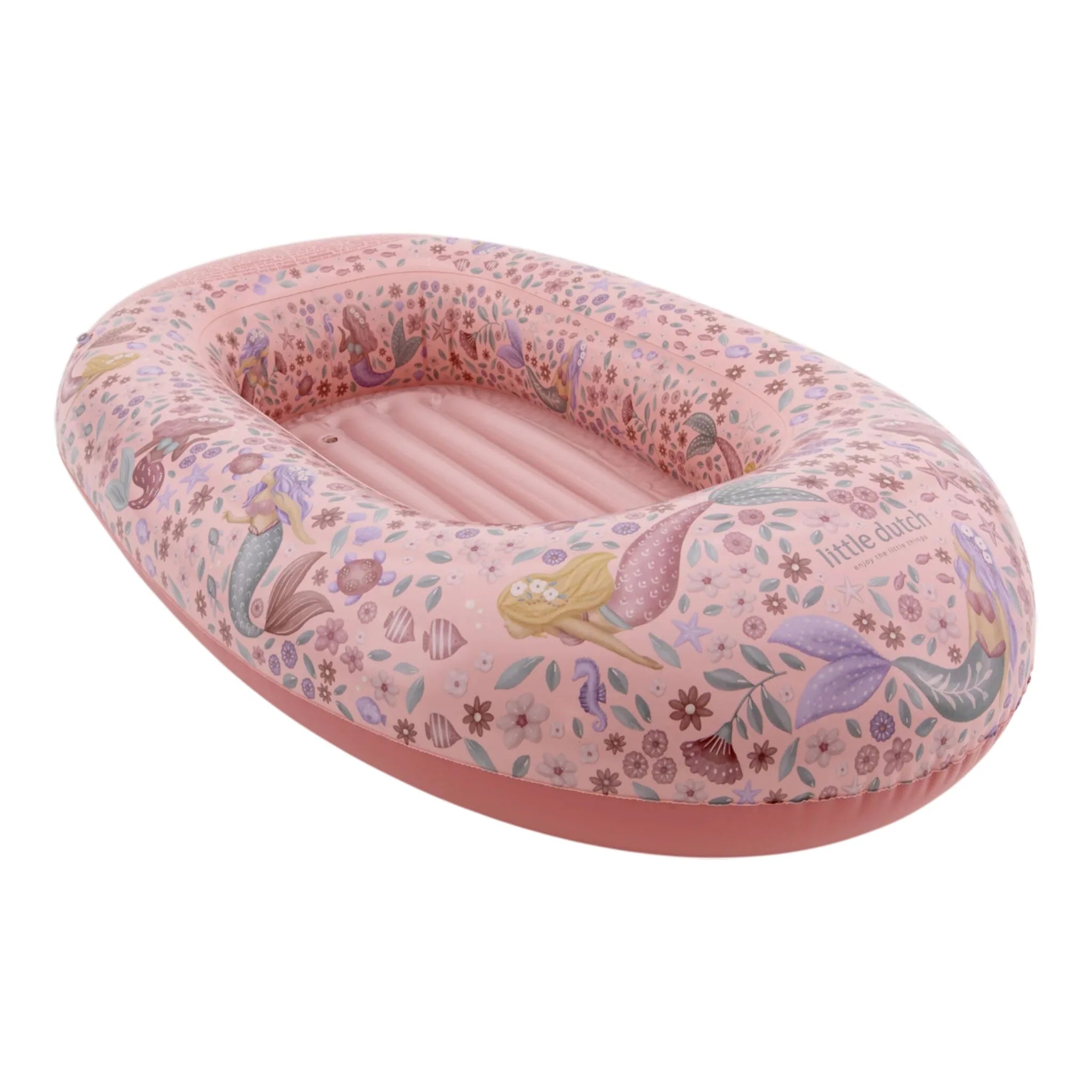 Little Dutch Boot Dreamy Mermaid