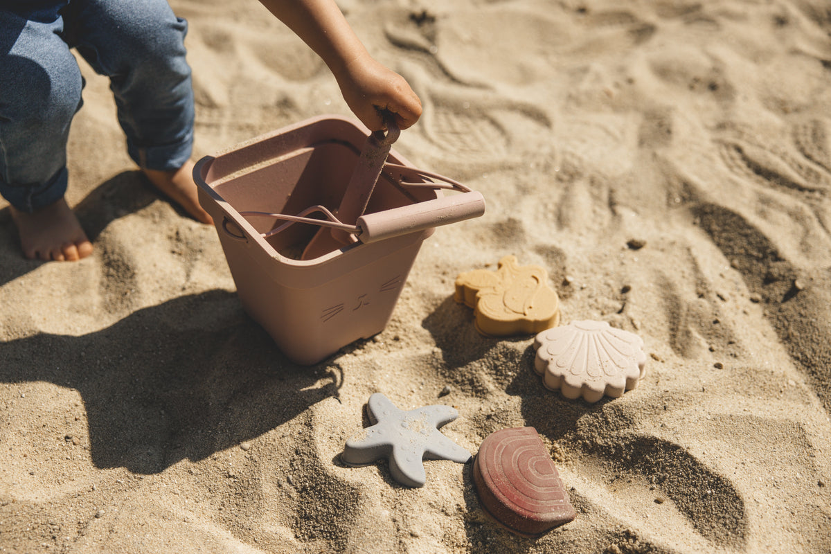 Zwergensache Sandspielzeug