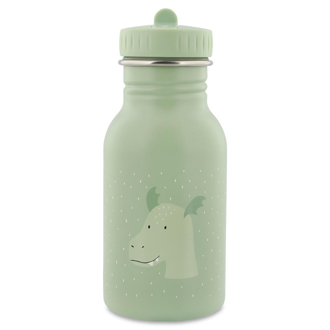 Trixie Trinkflasche 350ml - Mr. Dragon