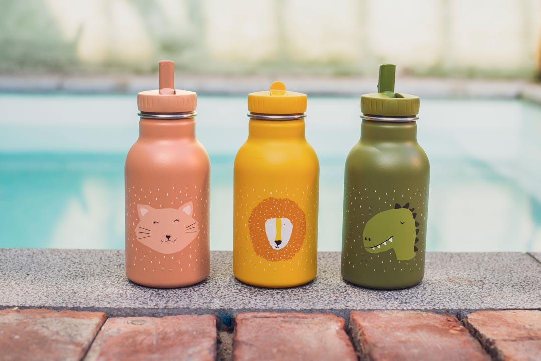 Trixie drinkfles 350ml