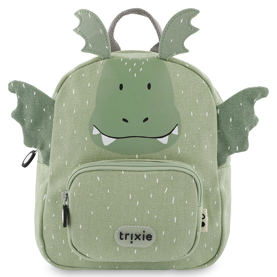 Trixie Rucksack - Mr. Dragon