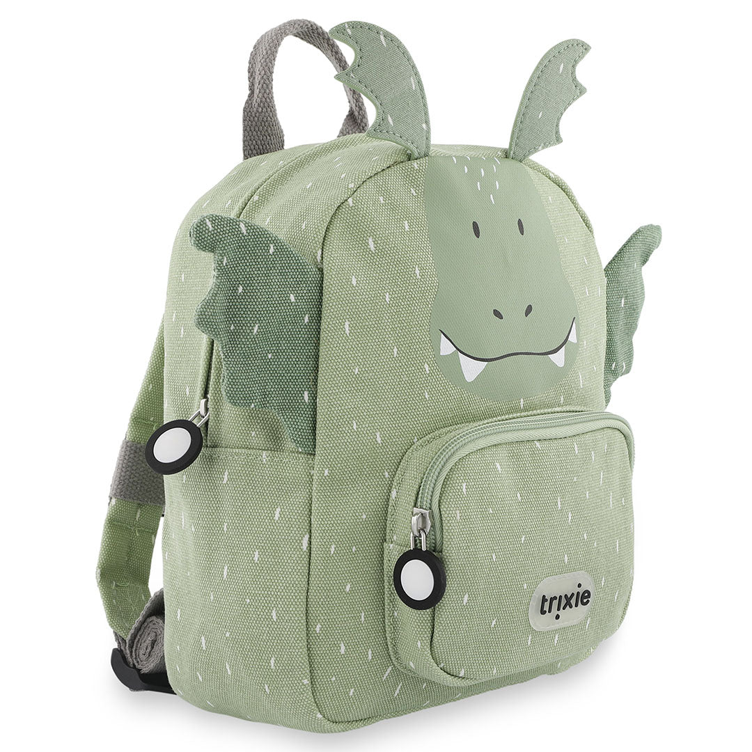 Trixie Rucksack "klein" - Mr. Dragon