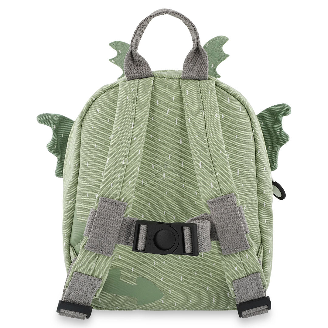Trixie Rucksack "klein" - Mr. Dragon