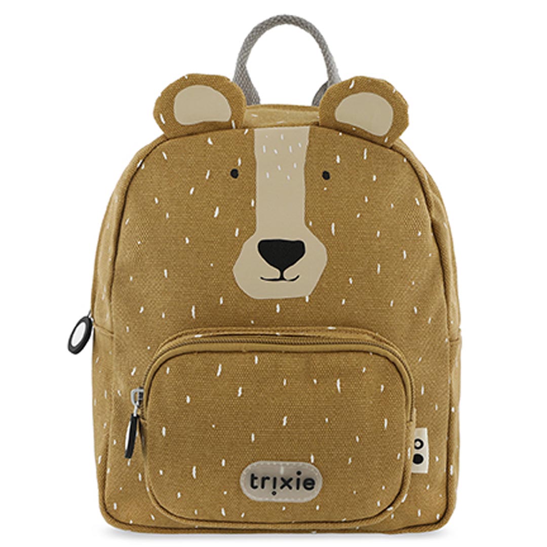 Trixie Rucksack - Mr. Bear