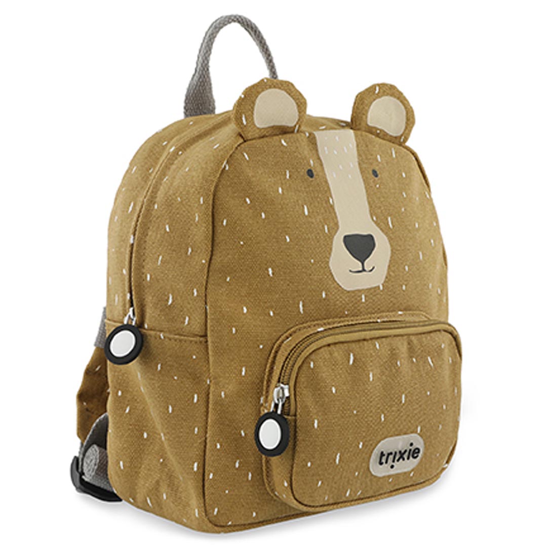 Trixie Rucksack - Mr. Bear