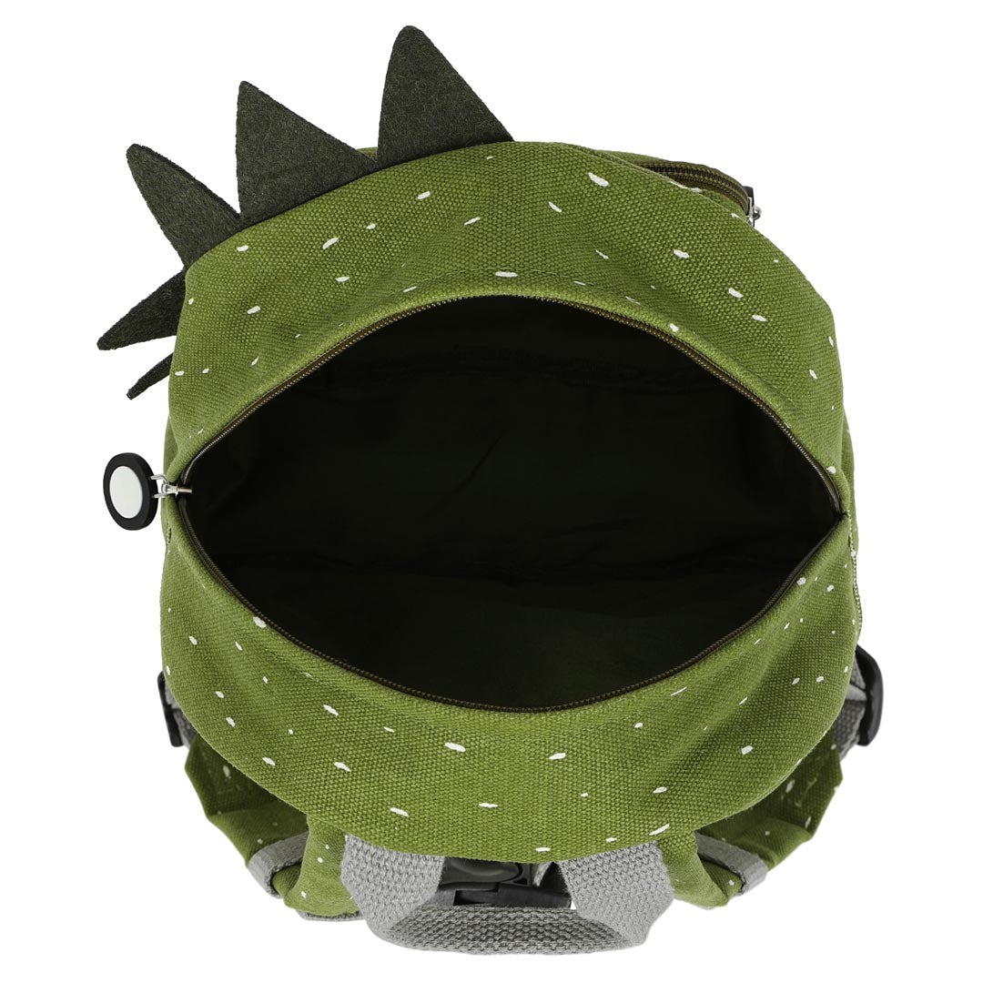 Trixie Rucksack "klein" - Mr. Dino