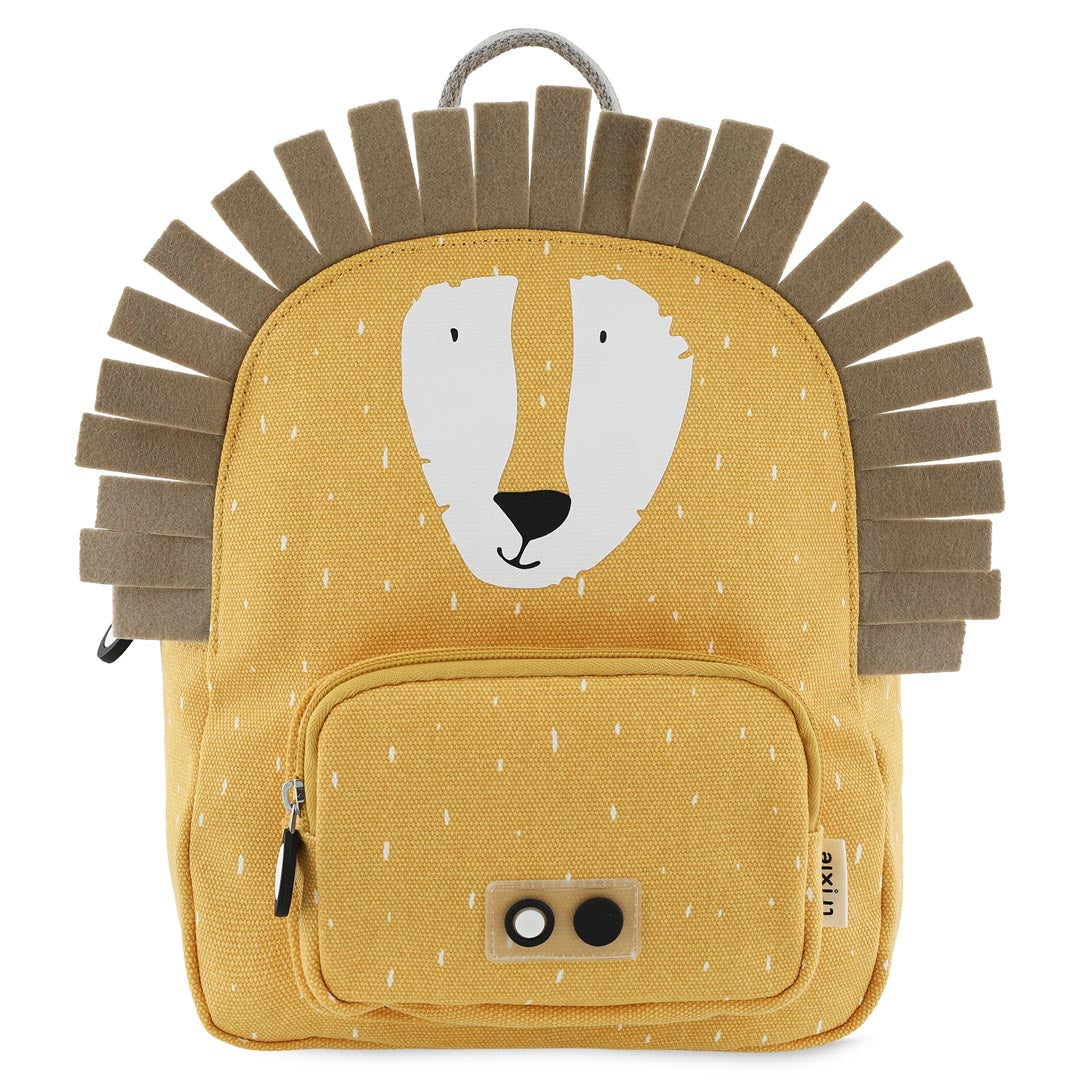 Trixie Rucksack - Mr. Lion