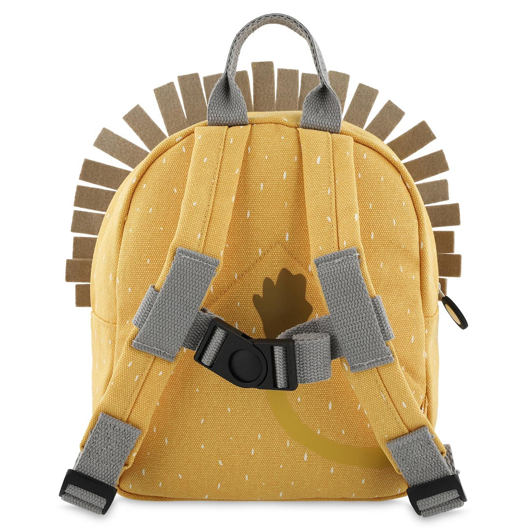 Trixie Rucksack - Mr. Lion