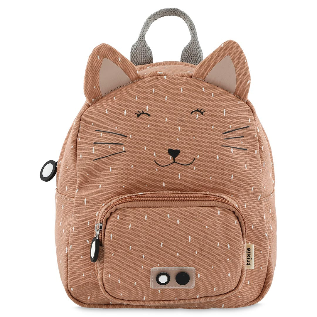 Trixie Rucksack - Mrs. Cat