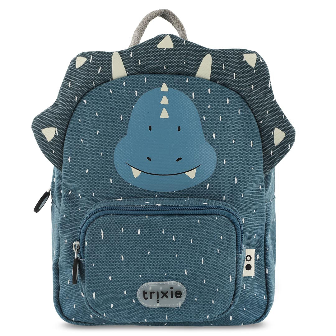 Trixie Rucksack -Mr.Triceratops