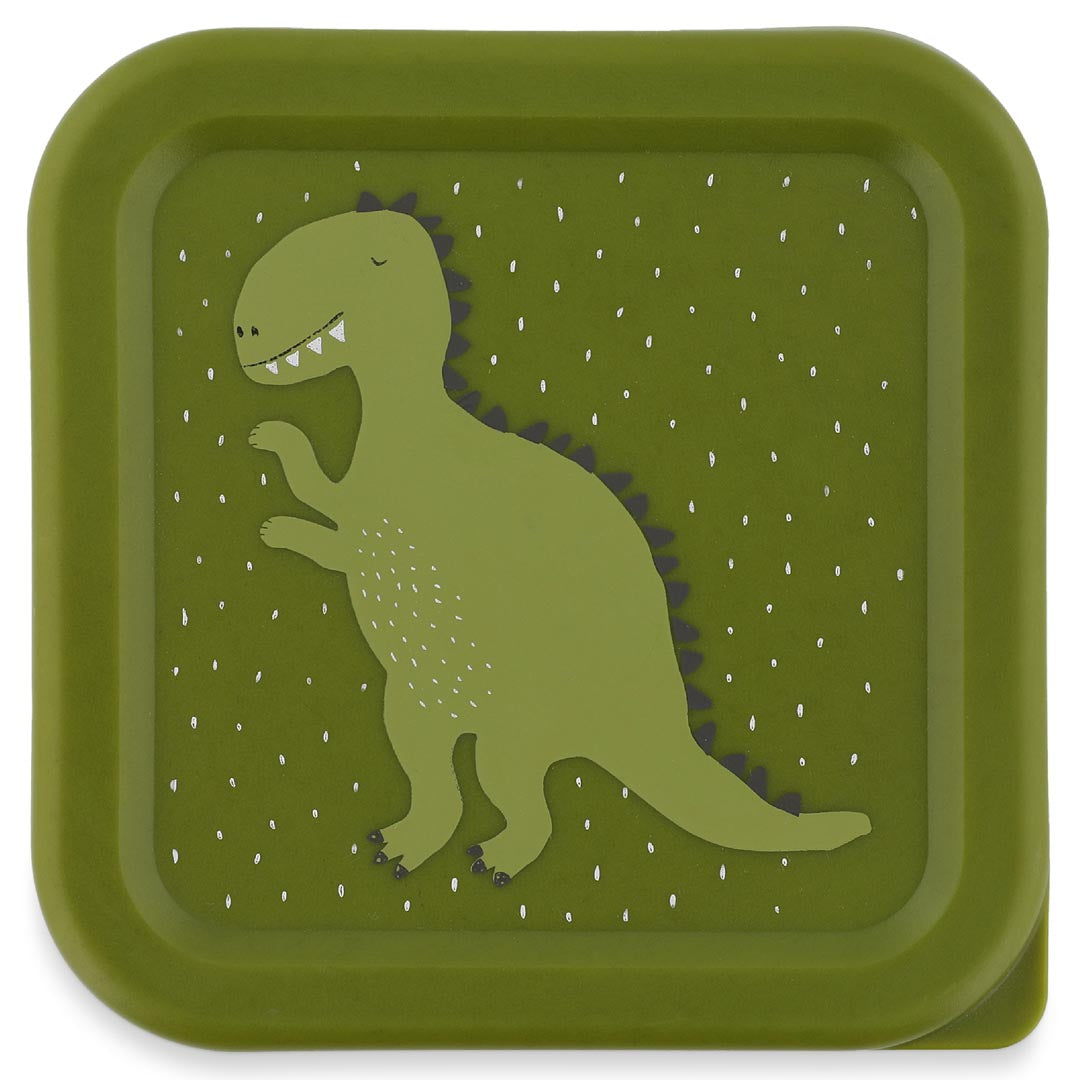 Trixie Snackbox - 3er-Set - Mr. Dino