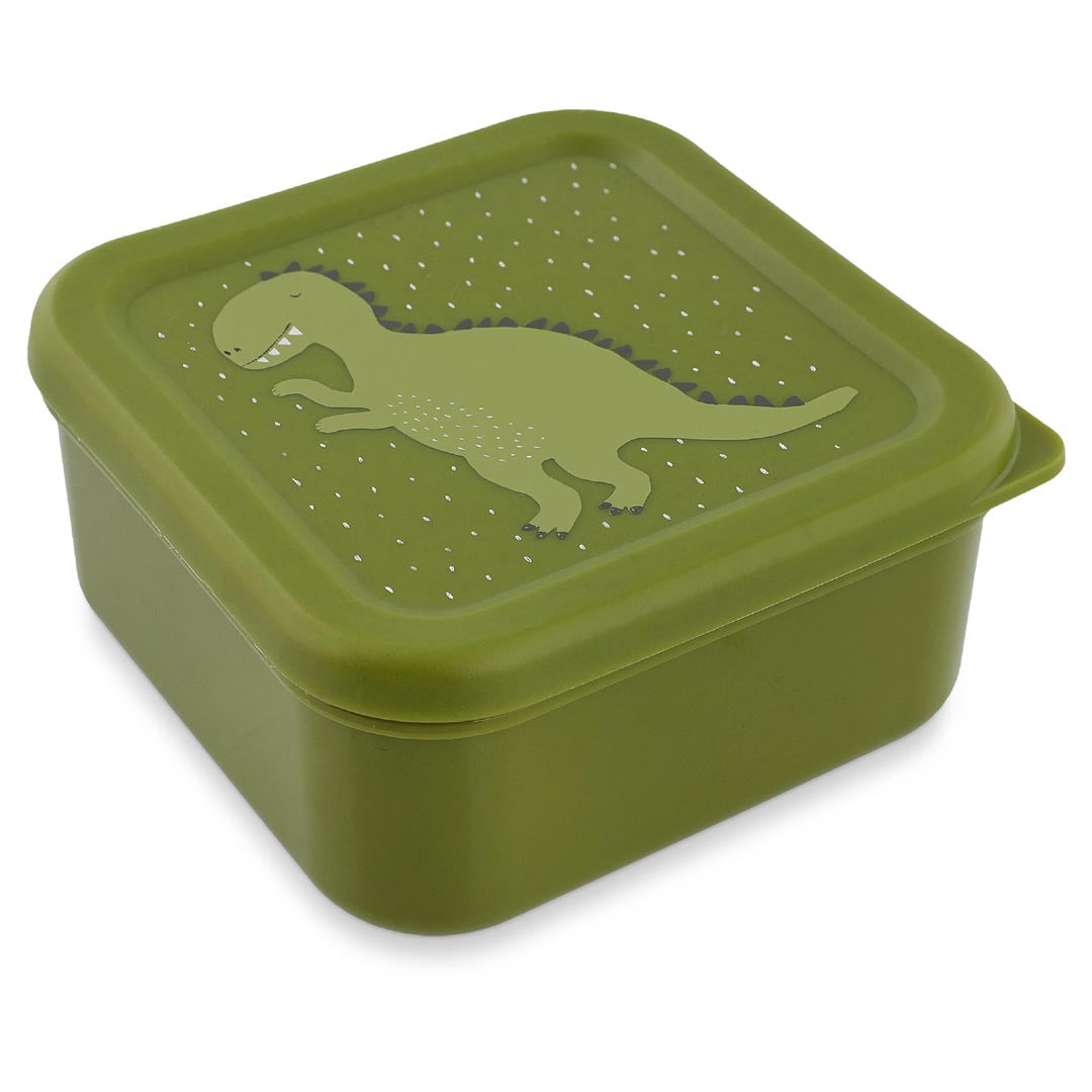 Trixie Snackbox - 3er-Set - Mr. Dino