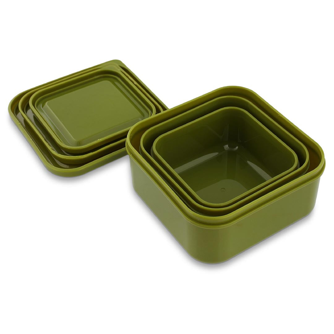 Trixie Snackbox - 3er-Set - Mr. Dino