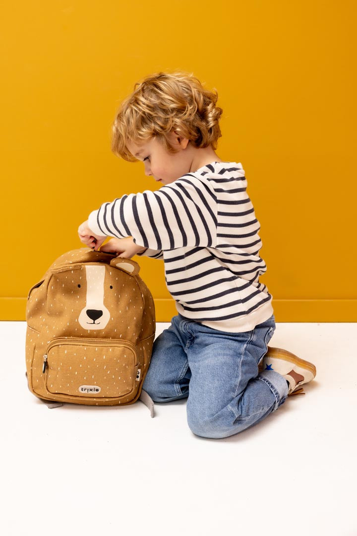 Trixie Rucksack - Mrs. Rabbit