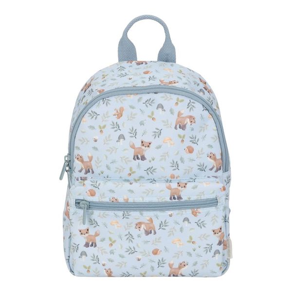 Little Dutch Rucksack "Forest Friends"