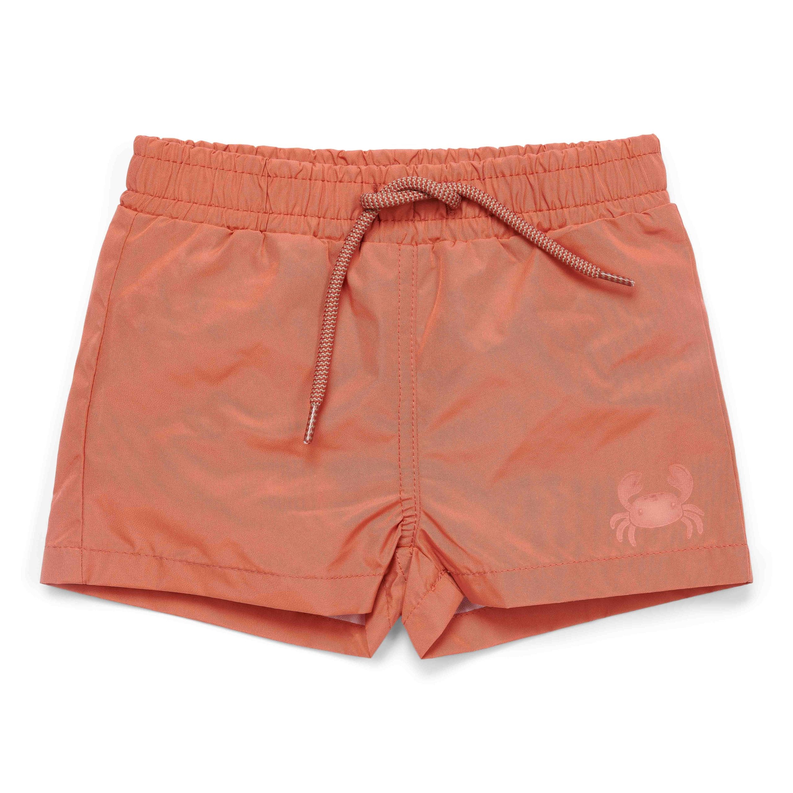 Little Dutch Badeshorts