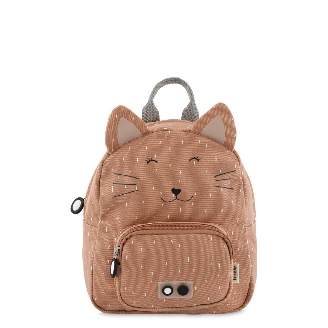 Trixie Rucksack "klein" - Mrs. Cat