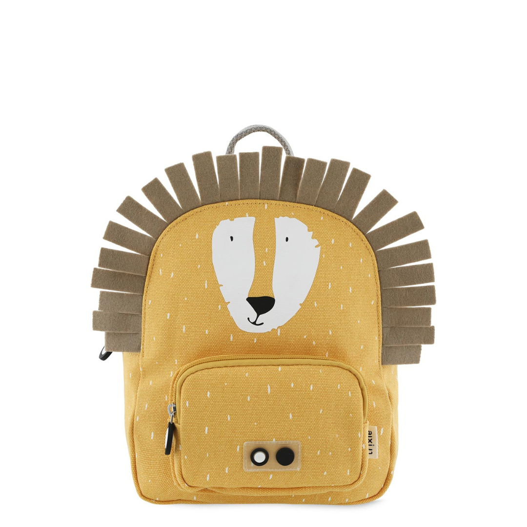 Trixie Rucksack "klein" - Mr. Lion