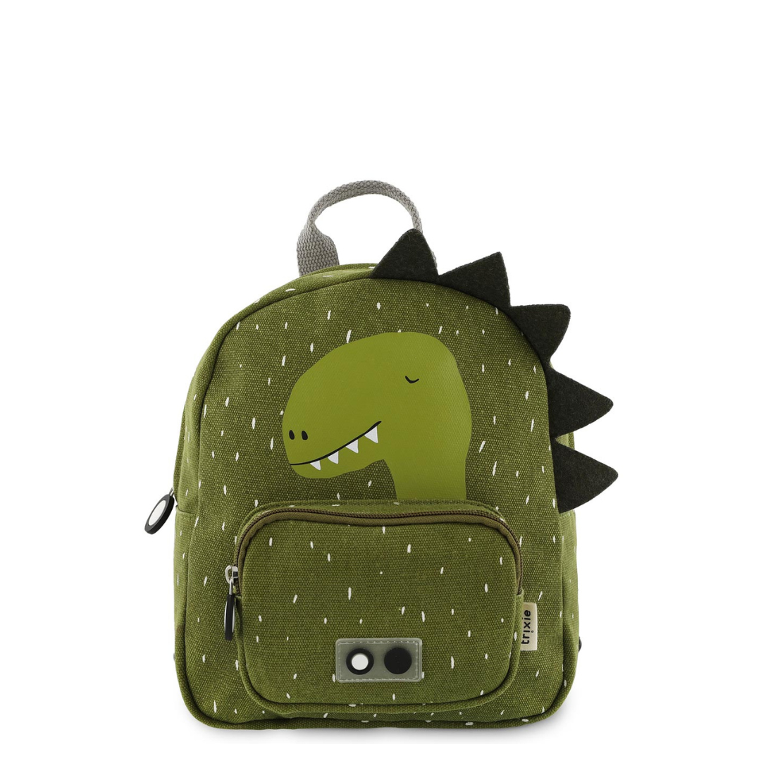Trixie Rucksack "klein" - Mr. Dino