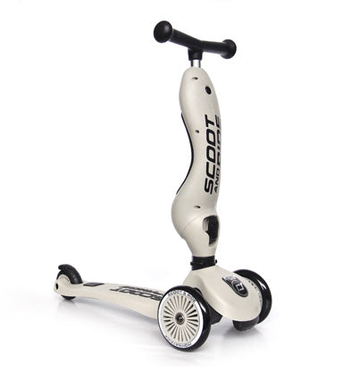 Scoot and Ride Highwaykick 1 - rose