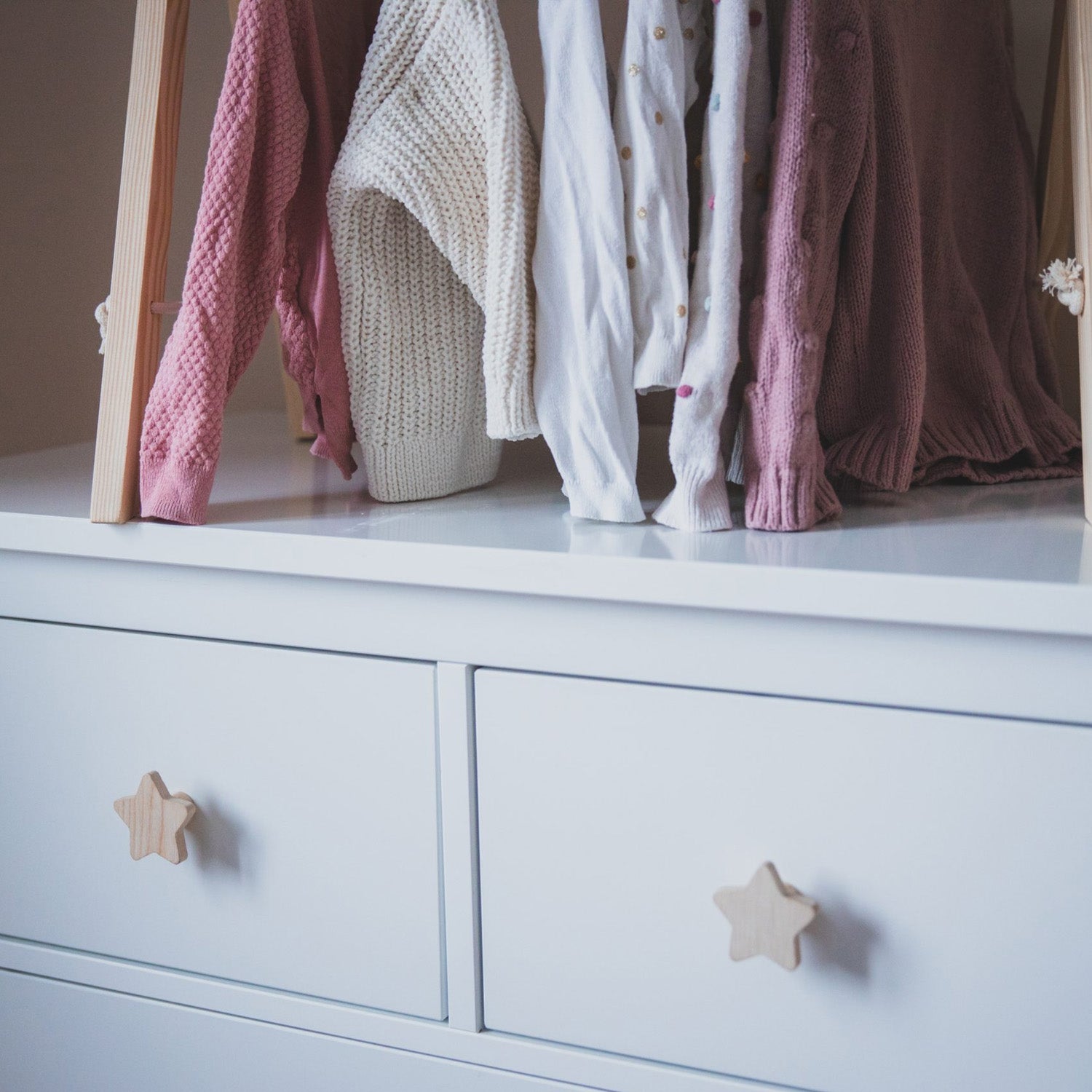 Zwergensache Schrankgriff 1 Stück