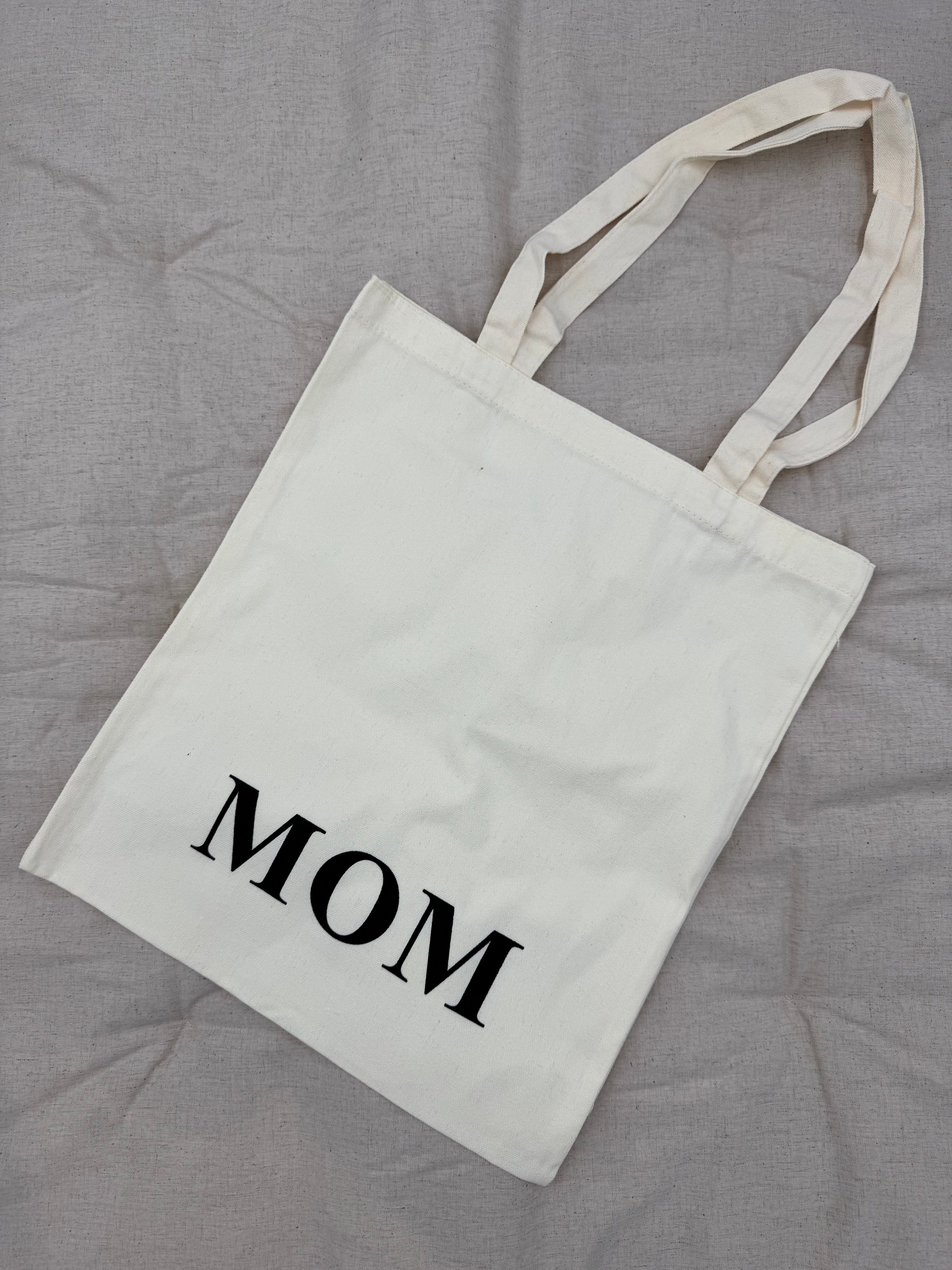 Zwergensache Stofftasche