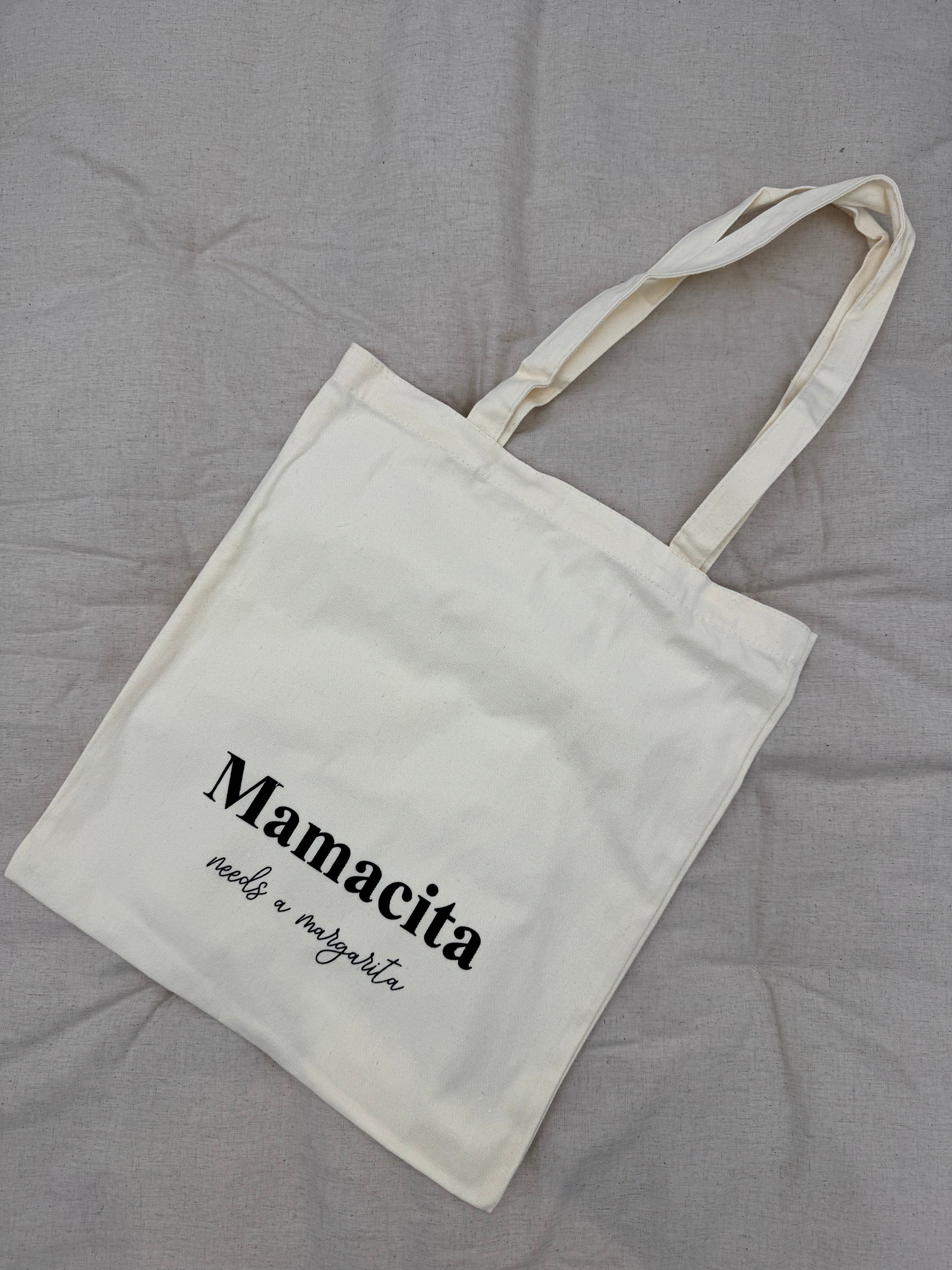 Zwergensache Stofftasche