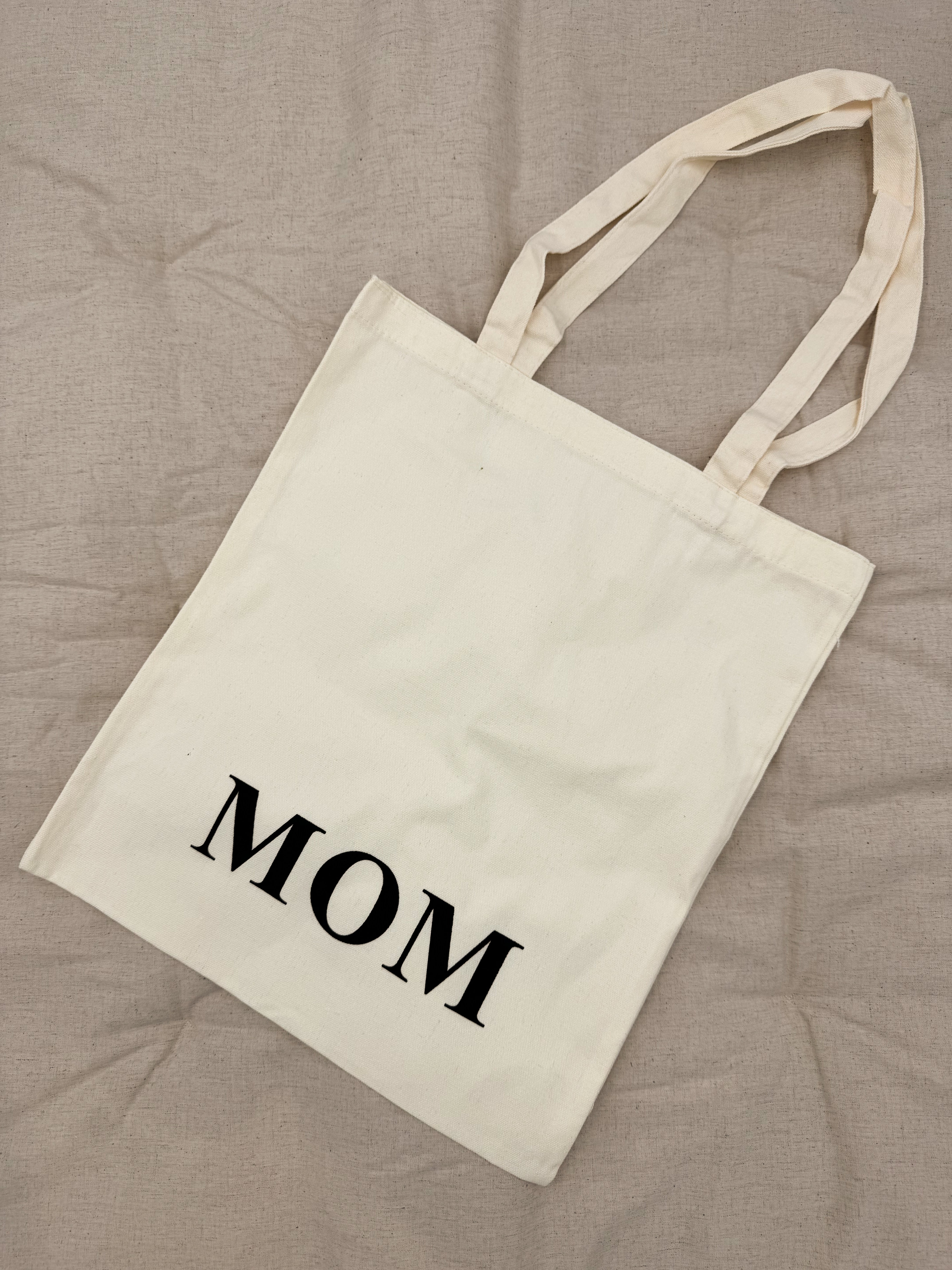 Zwergensache Stofftasche