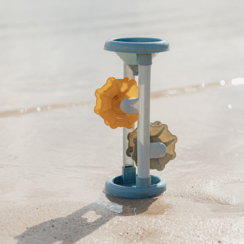 Little Dutch Sandpielzeug Ocean - Blau
