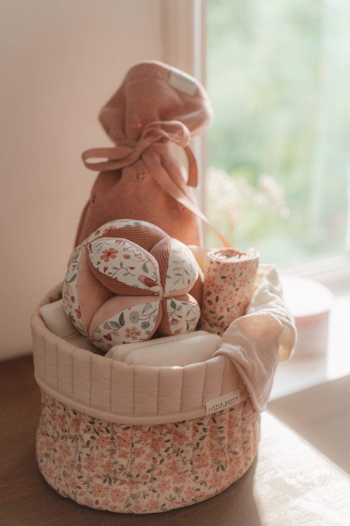 Little Dutch Greifball "Fairy Garden"