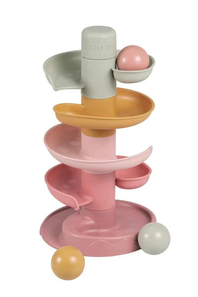 Little Dutch spiraaltoren "Unisex"