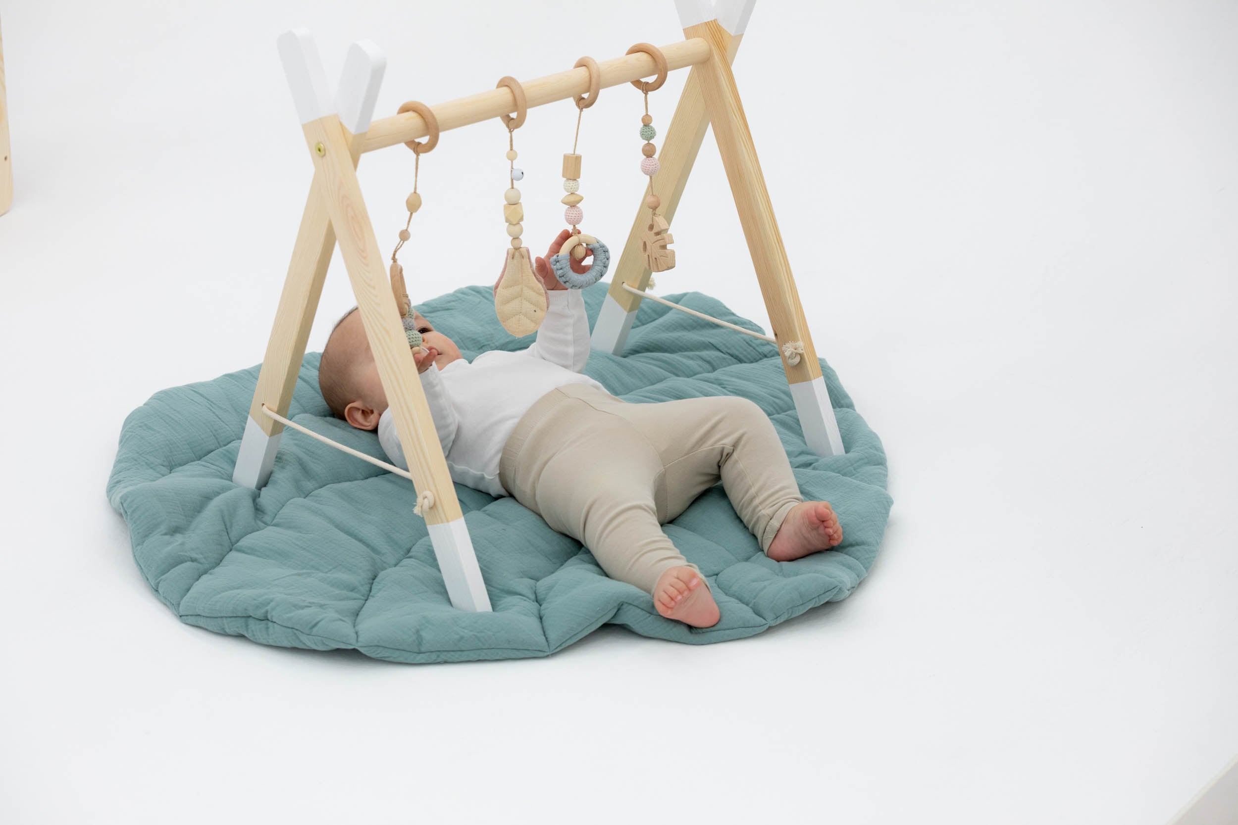 Zwergensache speelkleedlaken