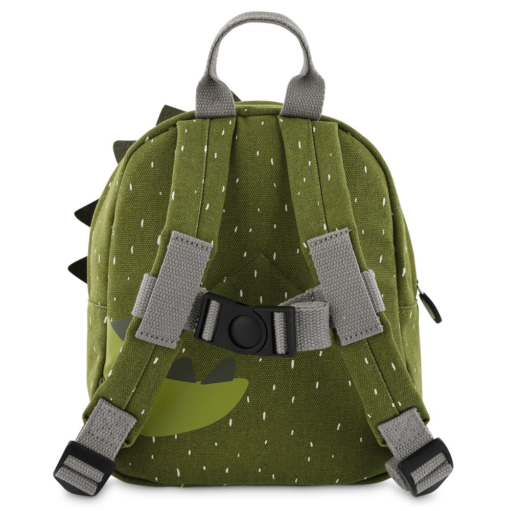 Trixie Rucksack "klein" - Mr. Dino
