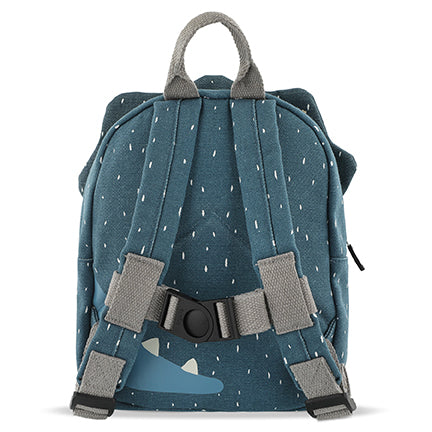 Trixie Rucksack "klein" - Mr. Triceratops