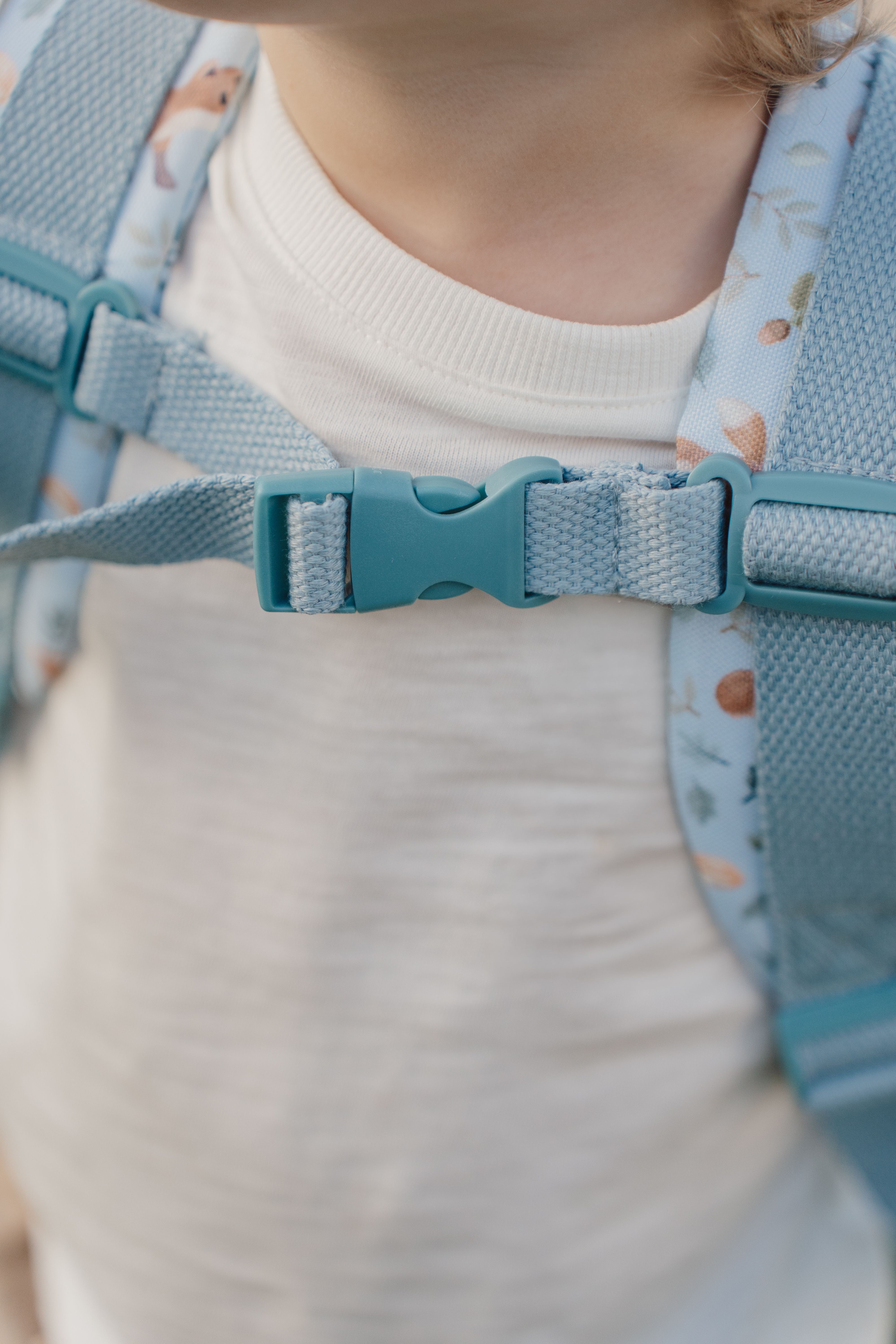 Little Dutch Rucksack "Forest Friends"