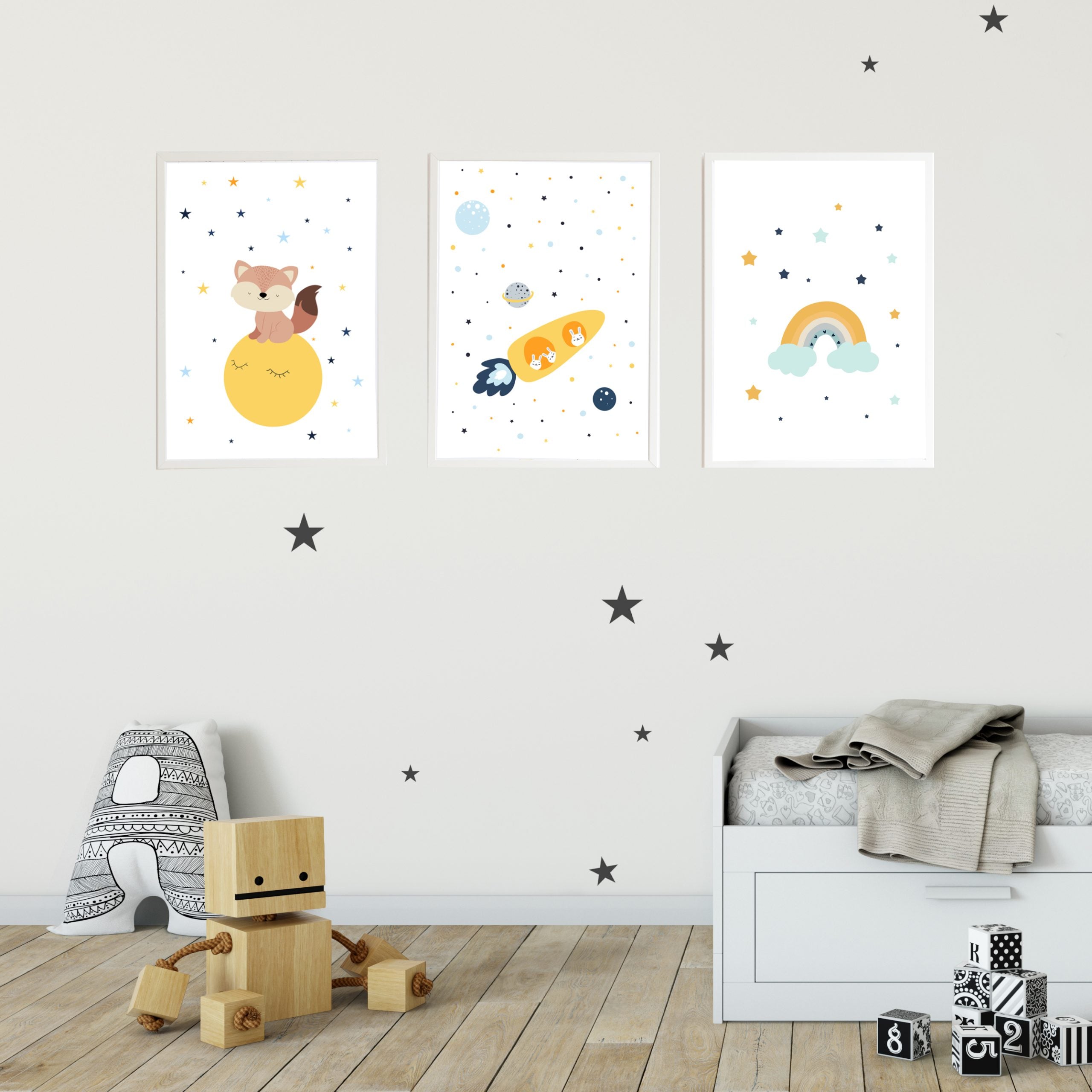 Zwergensache Poster Bundle - Mix and Match