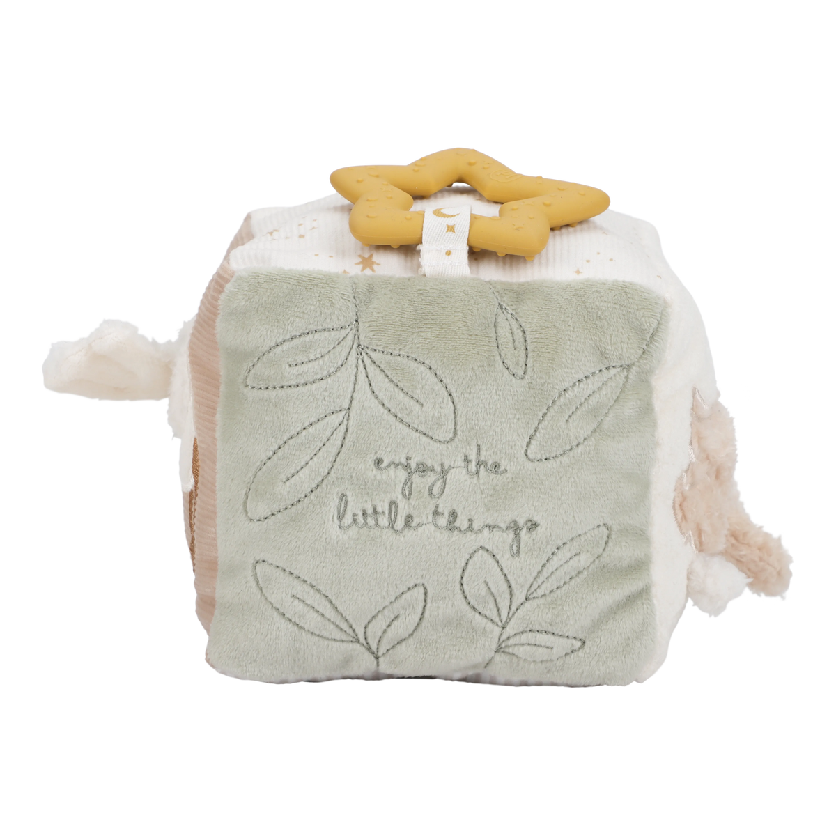 Little Dutch Aktiv Würfel Soft "Newborn"