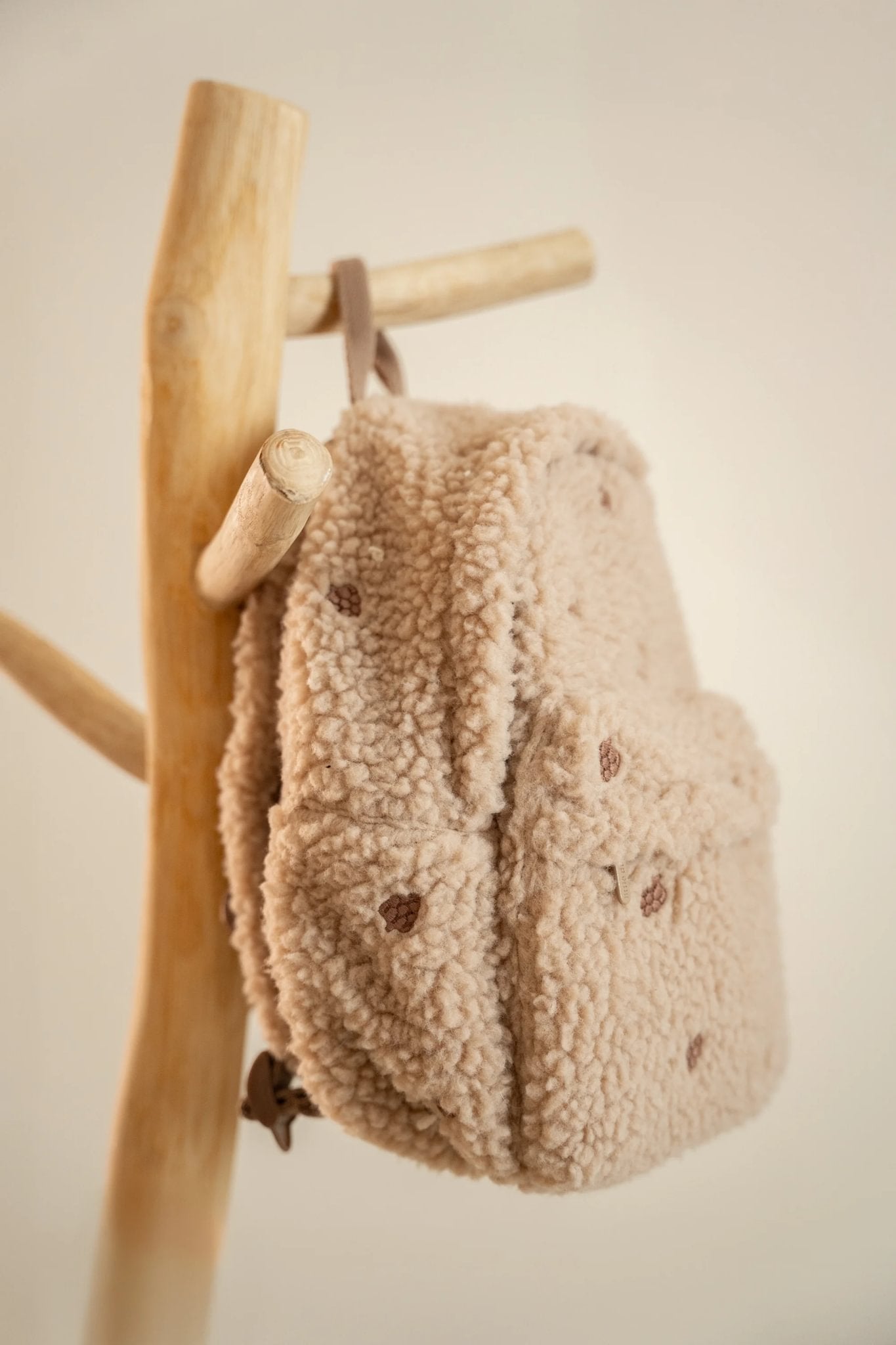 Little Dutch Rucksack Teddy "Forest Friends"