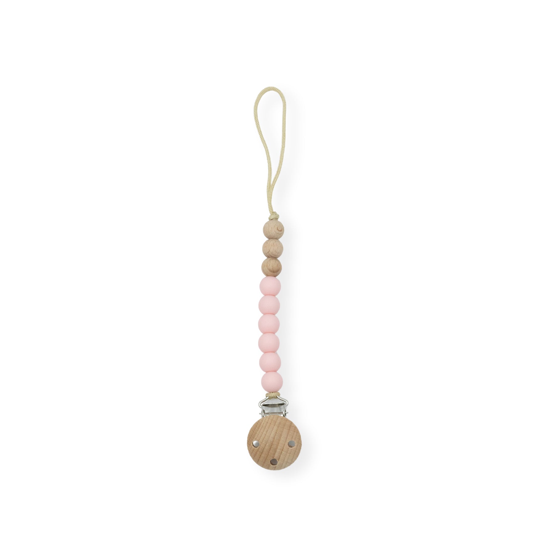 Zwergensache Schnullerkette