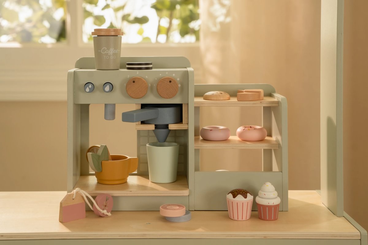 Little Dutch Kaffee Ecke