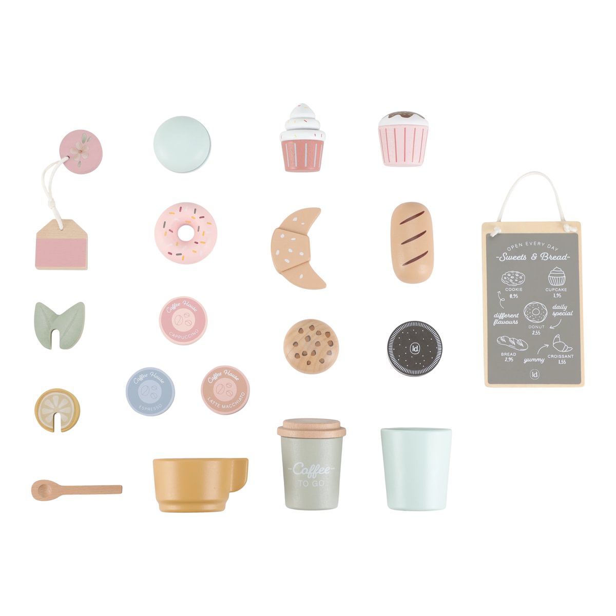 Little Dutch Kaffee Ecke