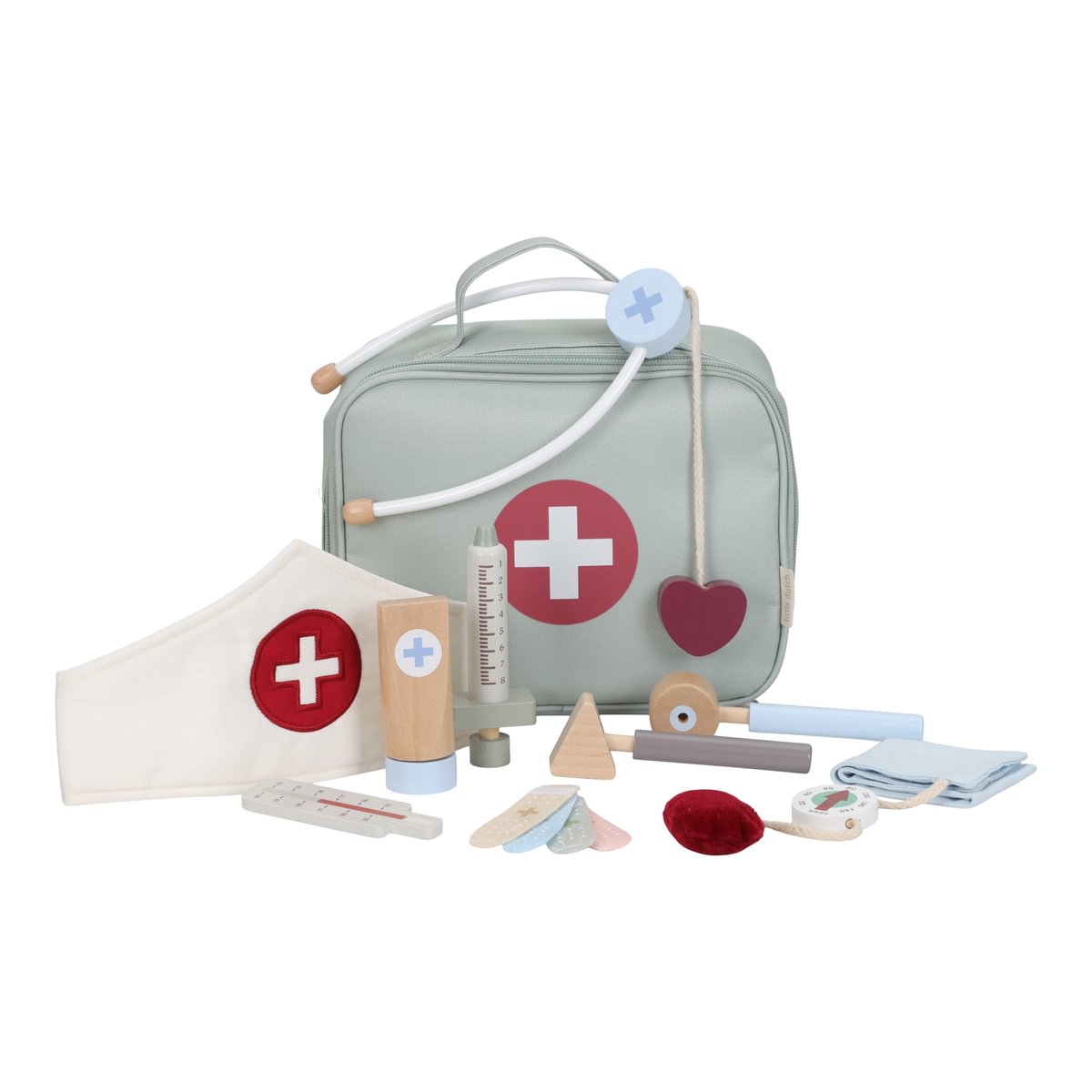 Little Dutch Arztkoffer Spielset