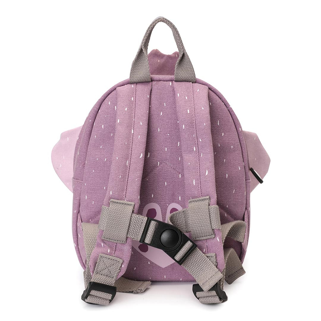 Trixie Rucksack -Mrs. Peacock
