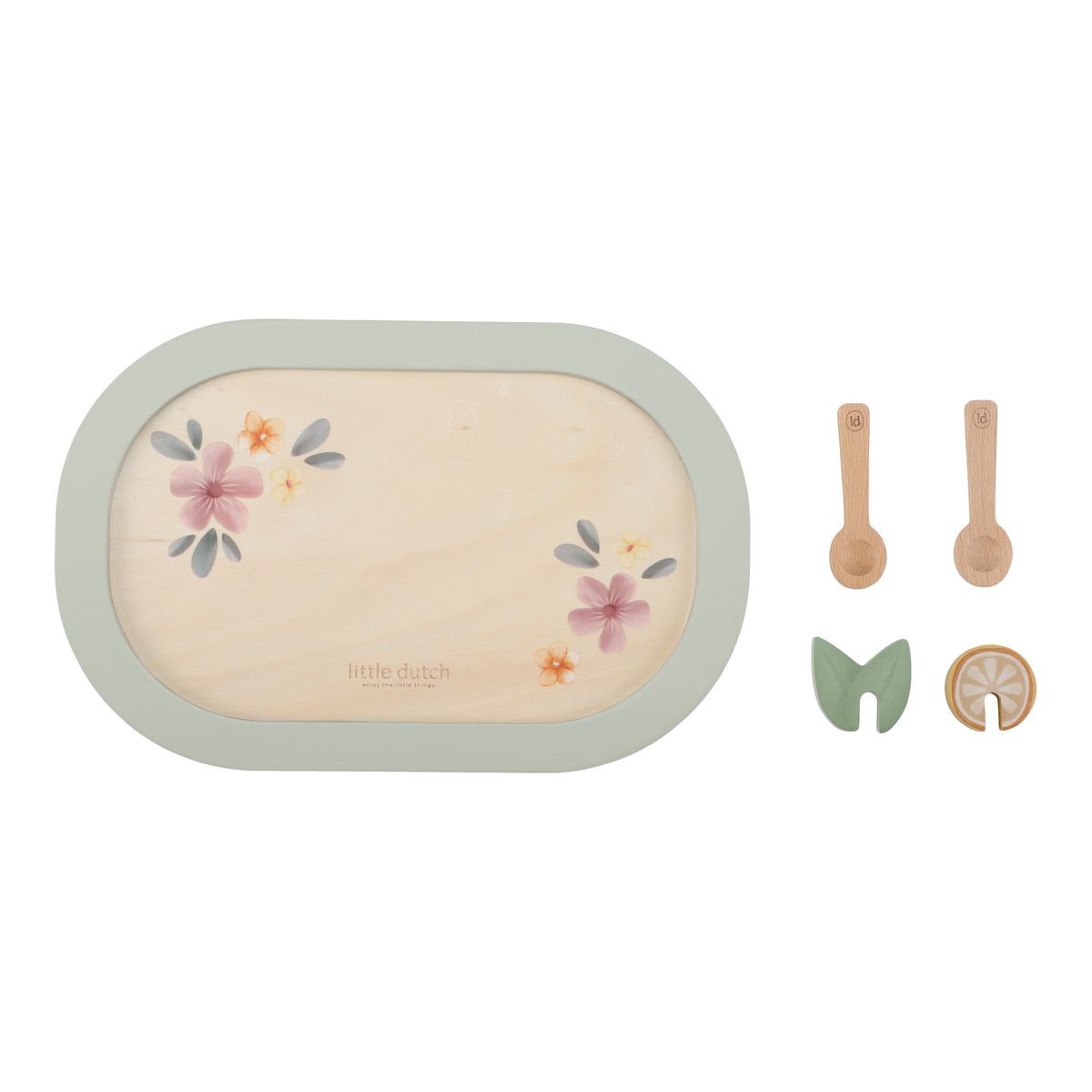Little Dutch Tee-Set