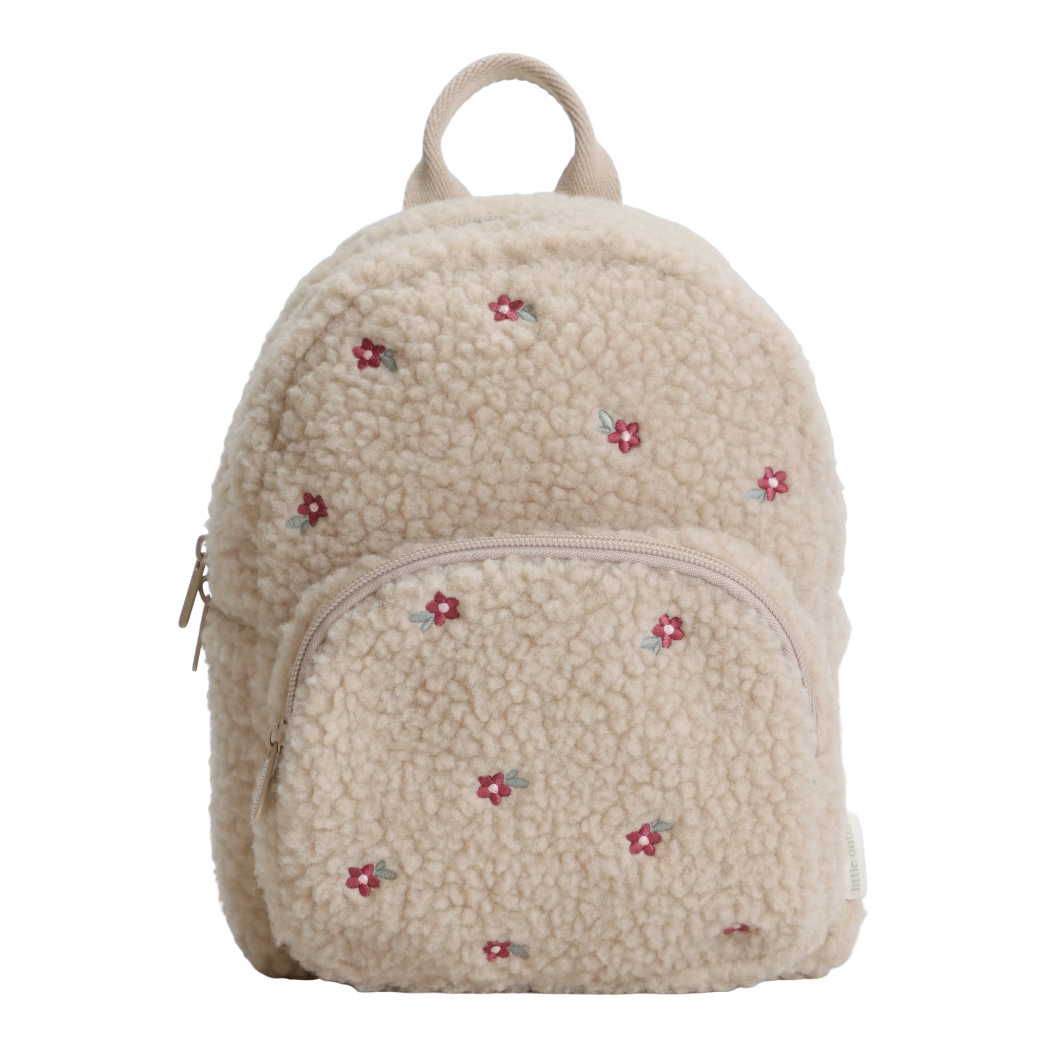 Little Dutch Rucksack Teddy "Fairy Garden"